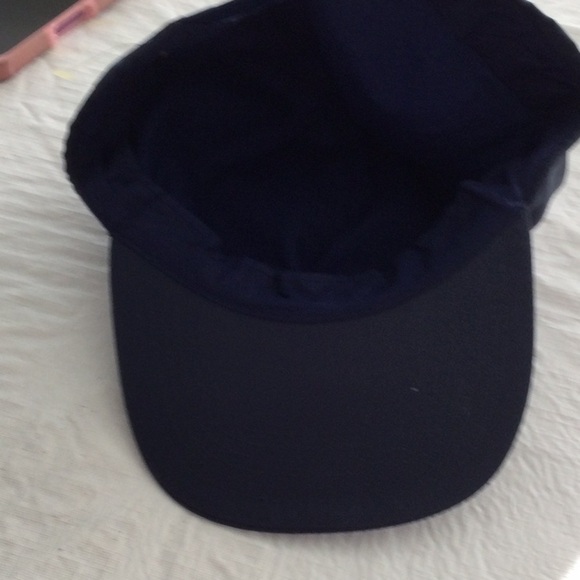 Dolce & Gabbana Men's or Ladies Navy Cap. NWOT - Picture 3 of 5